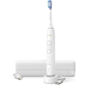 Philips Sonicare 7100 HX7420/01 Sonic elektromos fogkefe White 1 db kép