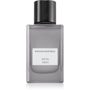 Banana Republic Metal Rain Eau de Parfum unisex 75 ml kép