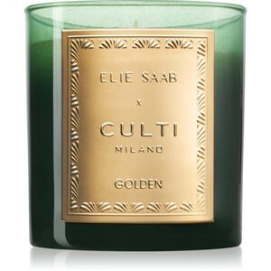 Culti Milano ELIE SAAB x CULTI MILANO illatgyertya 270 g kép