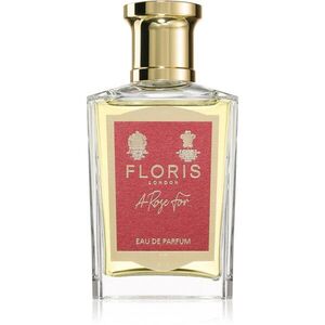 Floris A Rose for... Eau de Parfum unisex 50 ml kép