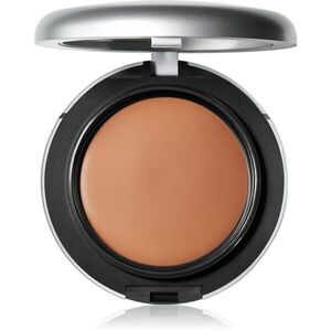 MAC Cosmetics Studio Fix Cream-to-Powder Foundation kompakt krémalapozó árnyalat NW22 10 g kép