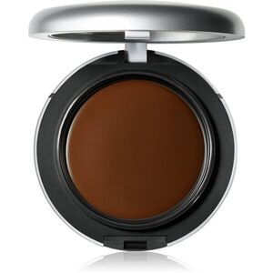 MAC Cosmetics Studio Fix Cream-to-Powder Foundation kompakt krémalapozó árnyalat NW50 10 g kép