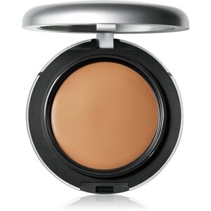 MAC Cosmetics Studio Fix Cream-to-Powder Foundation kompakt krémalapozó árnyalat N18 10 g kép