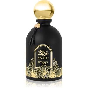 Zimaya Awatif Pour Femme Eau de Parfum hölgyeknek 100 ml kép