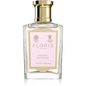 Floris Cherry Blossom Eau de Parfum hölgyeknek 50 ml kép
