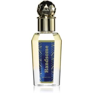 Khadlaj Handsome illatos olaj unisex 15 ml kép