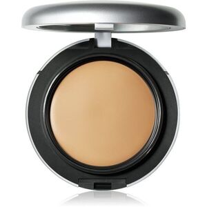 MAC Cosmetics Studio Fix Cream-to-Powder Foundation kompakt krémalapozó árnyalat NC13 10 g kép