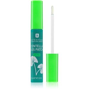 Erborian Centella SOS Patch helyi ápolás a pattanásos bőr hibáira 9 ml kép