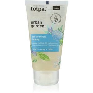 Tołpa Urban Garden Mini arclemosó gél 75 ml kép