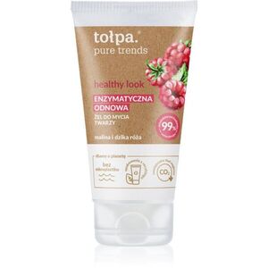 Tołpa Pure Trends Wash Gel arclemosó gél 150 ml kép