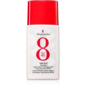 Elizabeth Arden Eight Hour Eight Hour HydraPlay napozó fluid az arcra SPF 40 50 ml kép