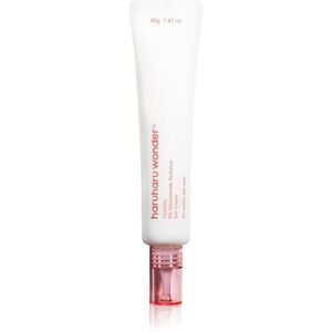 Haruharu Wonder Centella 5% Niacinamide Radiance Gel Cream gyengéd géles krém egységesíti a bőrszín tónusait 40 g kép