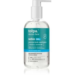 Tołpa Dermo Face Sebio BHL frissítő hidratáló tonik 150 ml kép