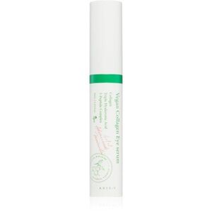 AXIS-Y 6+1+1 Advanced Formula Vegan Collagen Eye Serum szérum a szemre a duzzanatok és ráncok ellen kollagénnel 10 ml kép