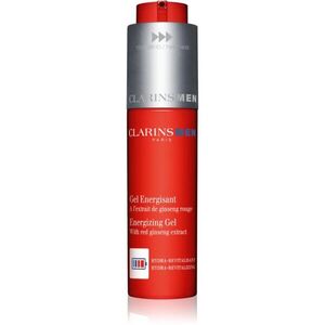 Clarins ClarinsMen Energizing Gel gél uraknak 50 ml kép