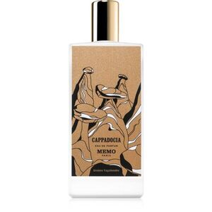 Memo Paris Cappadocia Eau de Parfum unisex 75 ml kép