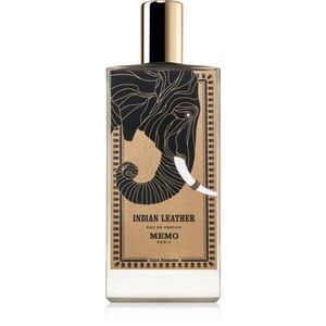 Memo Paris Indian Leather Eau de Parfum unisex 75 ml kép