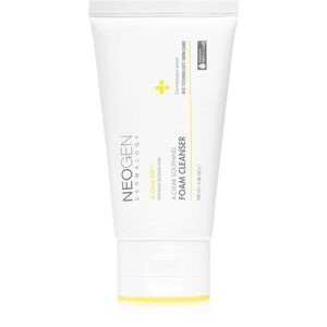 Neogen Dermalogy A-Clear Soothing Foam Cleanser nyugtató tisztító hab problémás és pattanásos bőrre 100 ml kép