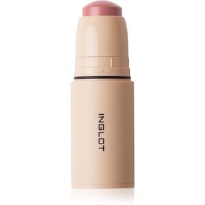 Inglot Cream Stick Blush krémes arcpirosító stift árnyalat Classic Pink 212 6.2 g kép