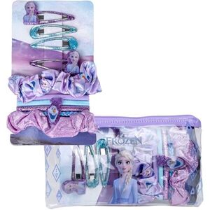 Disney Frozen Beauty hajkiegészítő szett gyermekeknek kép