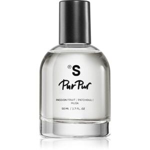 Sister's Aroma Perfumes Pur Pur Eau de Parfum unisex 50 ml kép