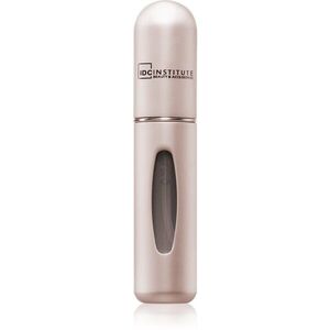IDC Institute Metallic Pink szórófejes parfüm utántöltő palack 5 ml kép