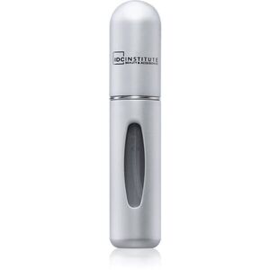 IDC Institute Silver szórófejes parfüm utántöltő palack 5 ml kép