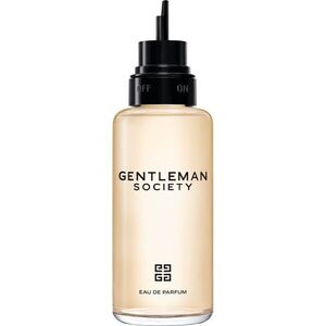 GIVENCHY Gentleman Society Eau de Parfum utántöltő uraknak 150 ml kép