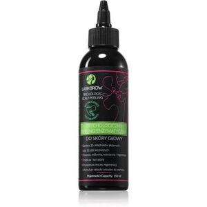 Lash Brow Trichologic Scalp and Hair haj maszk 150 ml kép