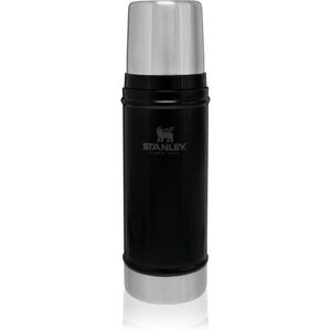 Stanley Classic Legendary Bottle termosz Matte Black 1 db kép