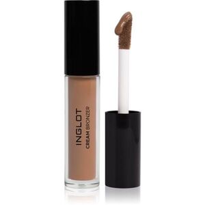 Inglot Cream Bronzer krémes bronzosító árnyalat 88 5 ml kép