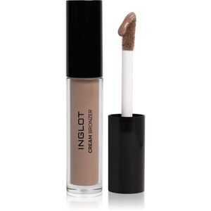 Inglot Cream Bronzer krémes bronzosító árnyalat 89 5 ml kép
