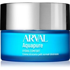 Arval Aquapure Hydra Comfort hidratáló arckrém 50 ml kép