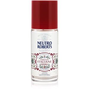 Neutro Roberts Italiane Roma golyós dezodor 48 órás hatás 50 ml kép