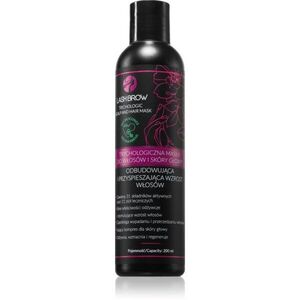 Lash Brow Trichologic Scalp and Hair maszk a hajra és a fejbőrre 150 ml kép