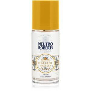Neutro Roberts Italiane Siracusa golyós dezodor 48 órás hatás 50 ml kép