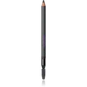 MÁDARA The Brow Pencil szemöldök ceruza árnyalat #1 Dark Brown 1 g kép