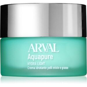 Arval Aquapure Hydra Light hidratáló arckrém 50 ml kép