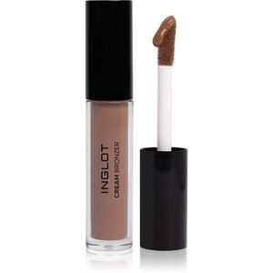 Inglot Cream Bronzer krémes bronzosító árnyalat 90 5 ml kép