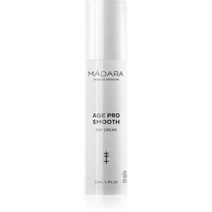 MÁDARA Age Pro Smooth nappali hidratáló krém érett bőrre 50 ml kép