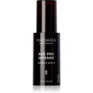 MÁDARA Age Pro Intense intenzív szérum a ráncok ellen 30 ml kép