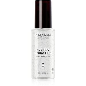 MÁDARA Age Pro Hydra Firm Hyaluron jelly hidratáló hialurongél 75 ml kép