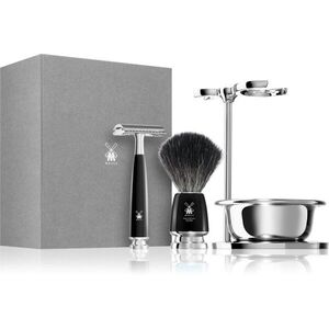 Mühle RYTMO 4-piece Shaving Set borotválkozási készlet kép