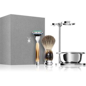 Mühle VIVO 4-piece Shaving Set borotválkozási készlet kép