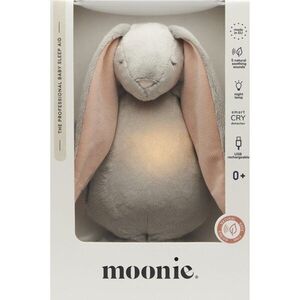 Moonie The Humming Friend 2.0 Organic Cloud alvóka dallammal 1 db kép