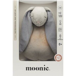 Moonie The Humming Friend 2.0 Silver alvóka dallammal 1 db kép