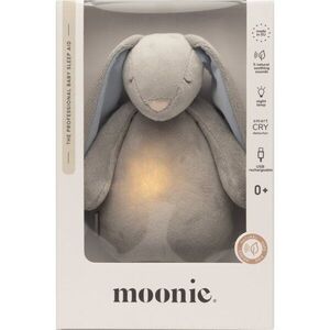 Moonie The Humming Friend 2.0 Sky alvóka dallammal 1 db kép