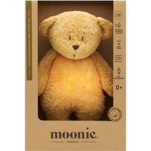 Moonie Bear 2.0 Organic Honey alvóka dallammal 1 db kép