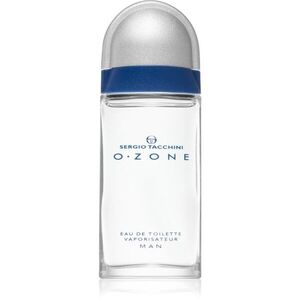 Sergio Tacchini Ozone for Man Eau de Toilette uraknak 30 ml kép