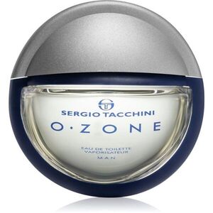 Sergio Tacchini Ozone for Man Eau de Toilette uraknak 75 ml kép
